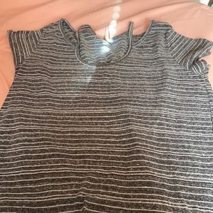 Stripped t shirt